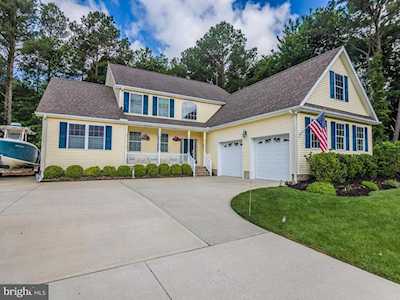 503 Tidewater Cove Ocean Pines, MD 21811