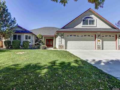 1366 Macenna Lane Gardnerville, NV 89410