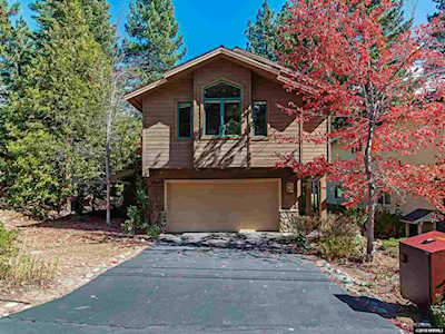 968 Fairway Park Dr Incline Village, NV 89451