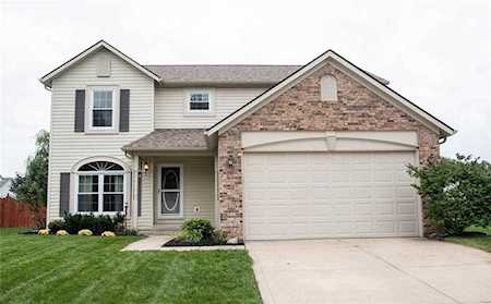 13885 Brightwater Drive Fishers, IN 46038
