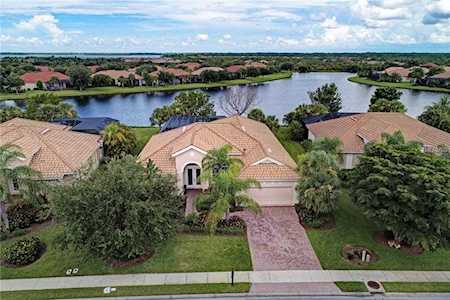 2676 Myakka Marsh Lane Port Charlotte, FL 33953