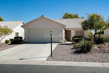 5420 Desert Paradise Dr Las Vegas, NV 89130