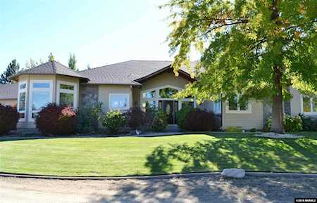 199 Aspen Hill Ct Gardnerville, NV 89460