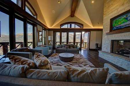111 San Joaquin Rd #5 Mountain Village, COLORADO 81435