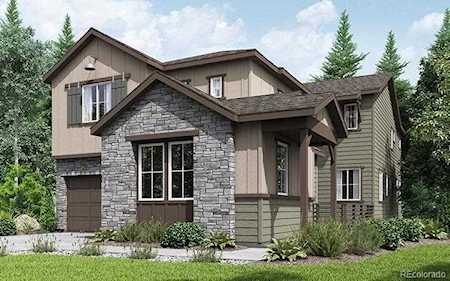 18780 West 92Nd Drive Arvada, CO 80007