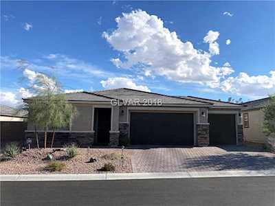 6637 Radiant Red Ave Las Vegas, NV 89130