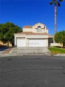 3301 Winding River Ct Las Vegas, NV 89129
