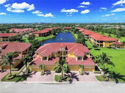 15831 Prentiss Pointe Cir #101 Fort Myers, FL 33908