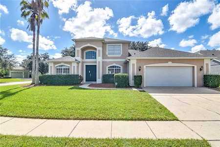 5100 Chelwyn Court Orlando, FL 32837