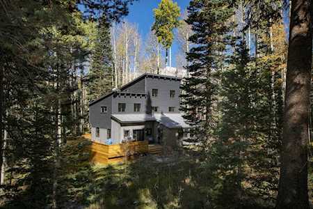 268 Deer Park Ln Telluride, COLORADO 81435