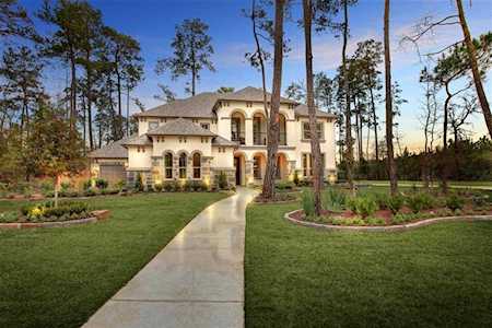 33823 Mill Creek Way Tomball, TX 77362