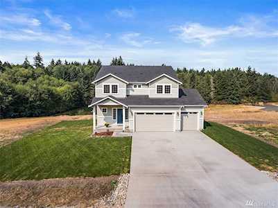 90 E Eugenia Place Allyn, WA 98524