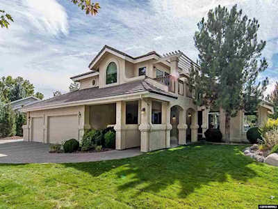 940 Country Estates Cir. Reno, NV 89511-1051