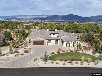 14200 Eagle Springs Ct Reno, NV 89511