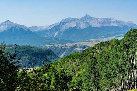 TBD Joaquin Rd #38 Telluride, COLORADO 81435