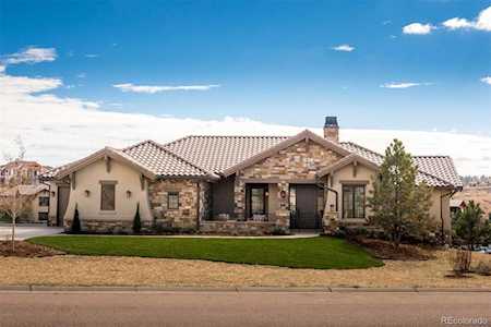 7300 Prairie Star Court Parker, CO 80134