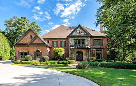 706 Millport Pointe Johns Creek, GA 30097