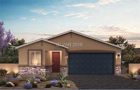 4341 Stardusk Falls Ave #Lot 34 North Las Vegas, NV 89084