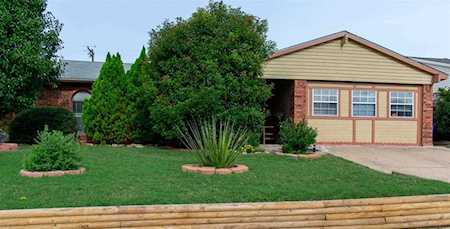 627 Wandering Way Drive Allen, TX 75002