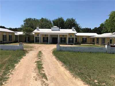 15100 Fitzhugh Rd Austin, TX 78736