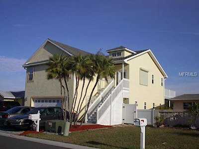 734 E 182Nd Avenue Redington Shores, FL 33708