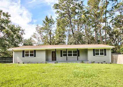 2406 Banyan Drive Tallahassee, FL 32303