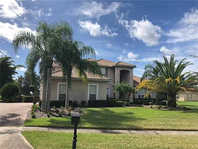 11124 Bugenhagen Drive Orlando, FL 32832