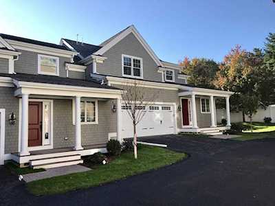 239 Washington #32 B Norwell, MA 02061