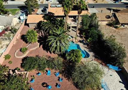 3708 Waterhole St North Las Vegas, NV 89130
