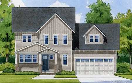 140 Slocumb Ln Mooresville, NC 28117