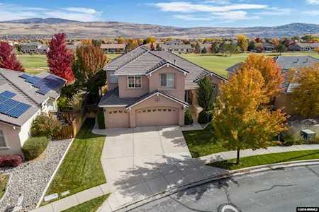 7070 Poco Bueno Circle Sparks, NV 89436-6483