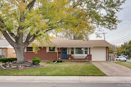 6900 East Wyoming Place Denver, CO 80224