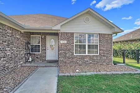 904 S Quincy Cove Russellville, AR 72802
