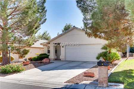 4961 Cedar Lawn Way Las Vegas, NV 89130
