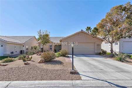 5501 Lochmor Ave Las Vegas, NV 89130