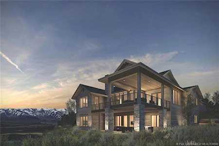 6488 Nicklaus Valley Rd Park City, UT 84098