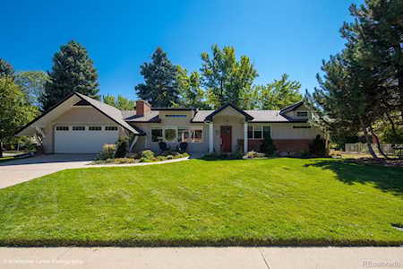 13180 West 16Th Drive Golden, CO 80401