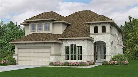 12921 Cardinal Flower Dr Austin, TX 78739