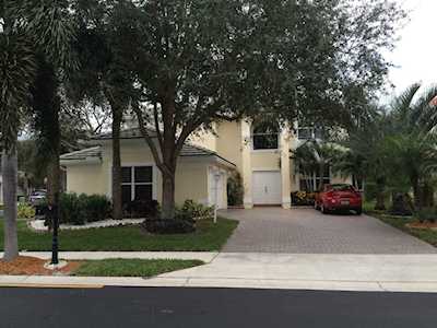 121 Springwater Drive Jupiter, FL 33458