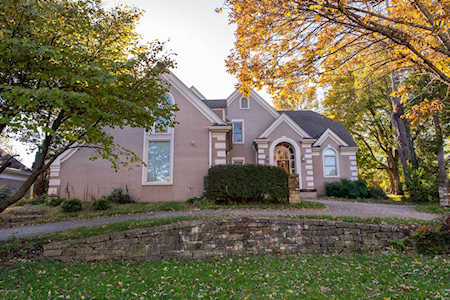 8108 Bohannon Station Rd Louisville, KY 40291