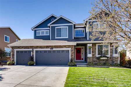 6074 Nile Circle Golden, CO 80403