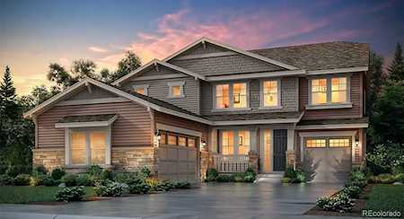 19284 West 95Th Lane Arvada, CO 80007