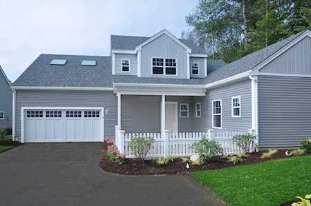 22 Fern Crossing #22 Ashland, MA 01721