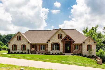 4200 Hidden Bluff Ct Louisville, KY 40241