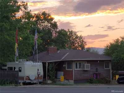 3351 Kipling Street Wheat Ridge, CO 80033