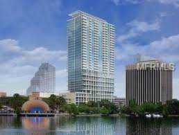 150 E Robinson Street #403 Orlando, FL 32801