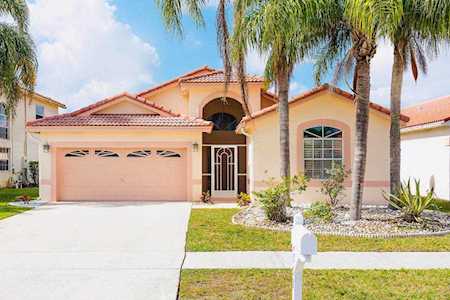 12351 Sand Wedge Drive Boynton Beach, FL 33437