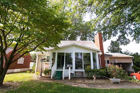 6412 North Dr Louisville, KY 40272