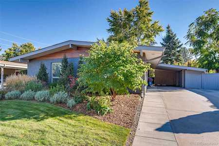1581 South Dexter Way Denver, CO 80222