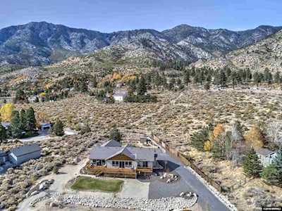 1266 Kingsbury Grade Gardnerville, NV 89460-9774